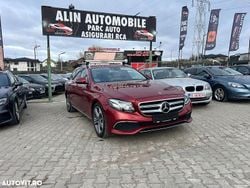 Culoarerosu Utilizat 2017 Mercedes E220 Break | 18.900 EUR (Super Preț)