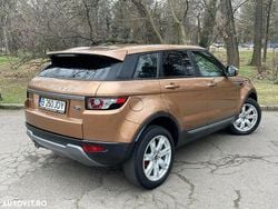 Culoaremaro Utilizat 2014 Land Rover Range Rover evoque SUV | 8.000 EUR