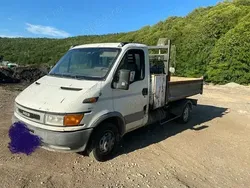 Utilizat 2002 Iveco Daily | 7.000 EUR (Preț OK)