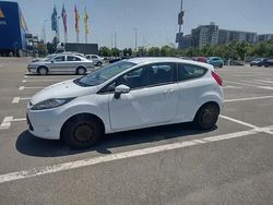 Utilizat 2008 Ford Fiesta Hatchback | 1.800 EUR (Super Preț)
