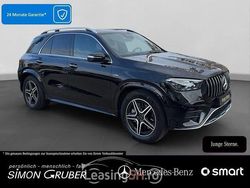 Negru Utilizat 2023 Mercedes GLE53 AMG AMG SUV | 108.674 EUR