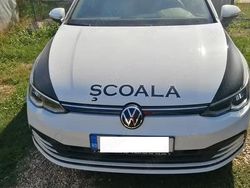 Utilizat 2023 VW Golf VIII Hatchback | 18.999 EUR (Preț OK)