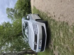Gri Utilizat 2014 VW Sharan Monovolum | 6.850 EUR (Preț OK)