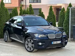 Albastru Utilizat 2010 BMW X6 SUV | 12.500 EUR (Preț bun)