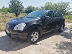 Utilizat 2008 Nissan Qashqai SUV | 3.850 EUR (Preț bun)