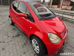 Utilizat 1998 Mercedes A140 Hatchback | 3.500 EUR