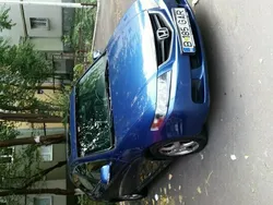 Albastru Utilizat 2004 Honda Accord Berlinǎ | 3.000 EUR