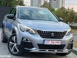 Culoaregri Utilizat 2020 Peugeot 3008 Business-Line SUV | 15.100 EUR