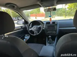 Utilizat 2010 VW Jetta Berlinǎ | 3.200 EUR (Preț OK)