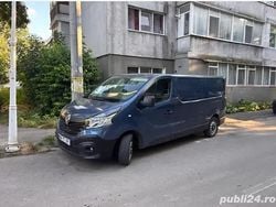 Utilizat 2019 Renault Trafic Van | 10.100 EUR (Super Preț)