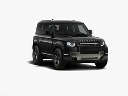 Negru Nouă 2025 Land Rover Defender HSE Dynamic SUV | 89.288 EUR