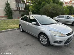 Culoareargint Utilizat 2009 Ford Focus Trend Hatchback | 2.800 EUR (Preț OK)