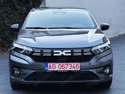 Utilizat 2025 Dacia Logan Berlinǎ | 15.700 EUR (Scump)