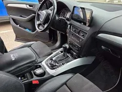 Negru Utilizat 2011 Audi Q5 SUV | 13.000 EUR (Scump)
