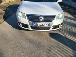 Utilizat 2009 VW Passat Break | 4.000 EUR (Preț OK)