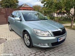 Culoareverde Utilizat 2010 Skoda Octavia Ambiente Berlinǎ | 3.000 EUR (Preț OK)
