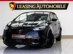 Negru Utilizat 2020 Renault Espace Initiale Paris Monovolum | 23.990 EUR