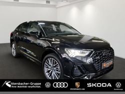 Utilizat 2021 Audi Q3 Sportback S-Line SUV | 45.861 EUR (Scump)