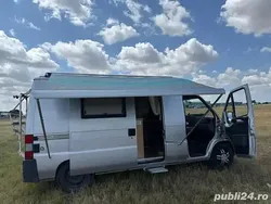 Utilizat 2001 Peugeot Boxer Van | 19.800 EUR
