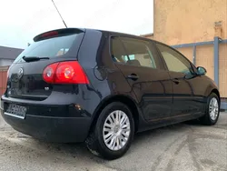 Utilizat 2008 VW Golf V Hatchback | 3.999 EUR (Puțin scump)