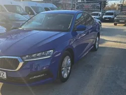 Albastru Utilizat 2020 Skoda Octavia | 14.499 EUR (Preț bun)