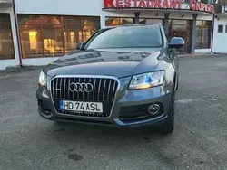 Utilizat 2013 Audi Q5 SUV | 12.290 EUR (Preț OK)