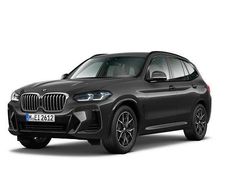 Utilizat 2024 BMW X3 M Sport SUV | 65.175 EUR