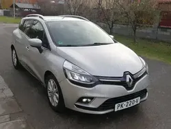 Utilizat 2018 Renault Clio GrandTour Break | 8.000 EUR (Preț OK)