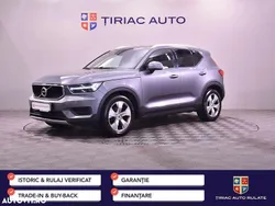 Gri Utilizat 2018 Volvo XC40 SUV | 19.600 EUR (Super Preț)