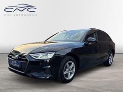 Utilizat 2021 Audi A4 Sport Break | 27.405 EUR (Scump)