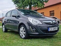 Utilizat 2013 Opel Corsa Coupe | 3.500 EUR (Preț OK)