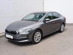 Gri deschis metalic Utilizat 2019 Skoda Octavia Ambition | 30.600 EUR