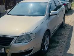 Utilizat 2010 VW Passat Break | 3.150 EUR (Preț OK)