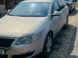 Utilizat 2010 VW Passat Break | 3.350 EUR (Preț OK)