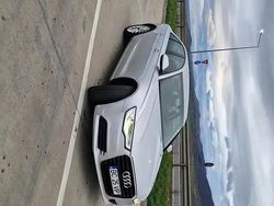 Gri Utilizat 2012 Audi A6 Berlinǎ | 12.490 EUR (Scump)