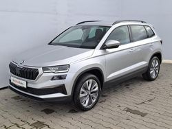 Argintiu metalic Utilizat 2023 Skoda Karoq Style SUV | 28.490 EUR (Preț OK)