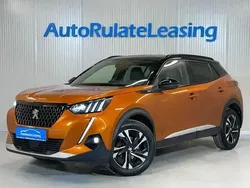 Utilizat 2022 Peugeot 2008 SUV | 18.490 EUR (Puțin scump)
