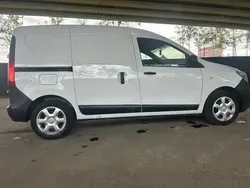 Alb Utilizat 2019 Dacia Dokker Van | 7.990 EUR (Preț OK)