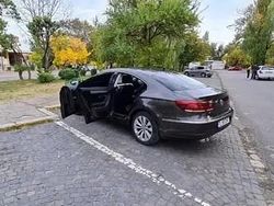 Utilizat 2013 VW Passat Coupe | 10.000 EUR (Preț OK)