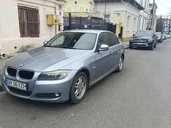Utilizat 2010 BMW 318 Berlinǎ | 3.950 EUR (Preț bun)