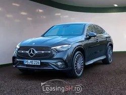 Gri Utilizat 2024 Mercedes A220 AMG Coupe | 68.660 EUR (Preț OK)