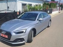 Utilizat 2023 Audi A5 Coupe | 28.000 EUR (Super Preț)