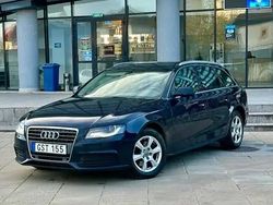 Utilizat 2010 Audi A4 Break | 6.000 EUR (Preț OK)