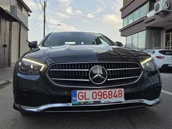 Gri Utilizat 2020 Mercedes E400 Berlinǎ | 36.000 EUR (Super Preț)