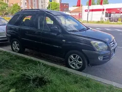 Utilizat 2006 Kia Sportage SUV | 4.000 EUR