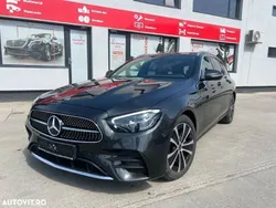 Gri Utilizat 2023 Mercedes E200 Break | 29.988 EUR