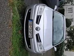 Gri Utilizat 2008 Renault Mégane II Hatchback | 2.800 EUR (Scump)