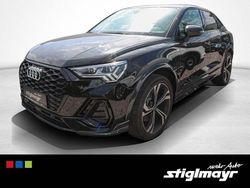 Utilizat 2020 Audi Q3 Sportback S-Line SUV | 36.584 EUR