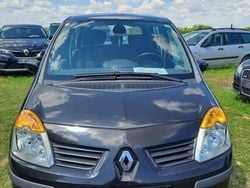 Negru Utilizat 2006 Renault Modus Dynamique Monovolum | 1.750 EUR