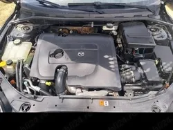 Utilizat 2008 Mazda 3 Berlinǎ | 2.199 EUR (Puțin scump)